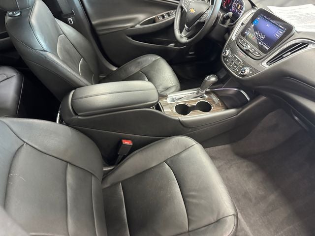 2020 Chevrolet Malibu FWD Premier