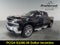 2022 Chevrolet Silverado 1500 LTD LT 2.7 Liter Turbo Crew Cab 4WD