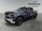 2020 Chevrolet Silverado 1500 4WD Crew Cab Short Bed LT