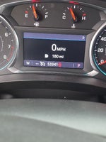 2022 Chevrolet Traverse AWD LT Cloth