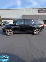 2019 Chevrolet Traverse 3LT 3.6 Liter V6 AWD 3rd Row Seating