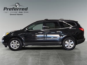2012 Chevrolet Traverse 1LT