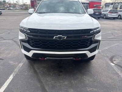 2023 Chevrolet Tahoe Z71 5.3 Liter V8 EcoTec3 4WD