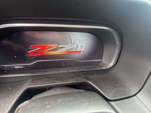 2023 Chevrolet Tahoe Z71 5.3 Liter V8 EcoTec3 4WD