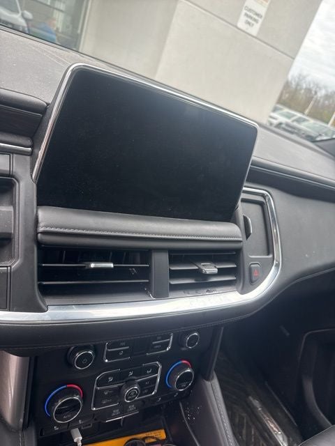 2023 Chevrolet Tahoe Z71 5.3 Liter V8 EcoTec3 4WD