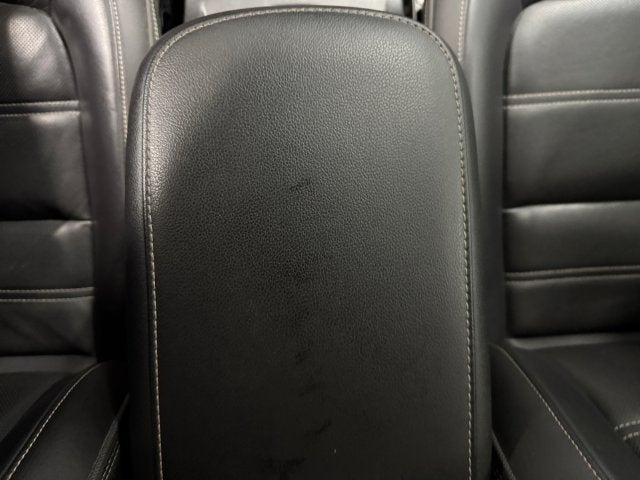 2018 GMC Canyon Denali