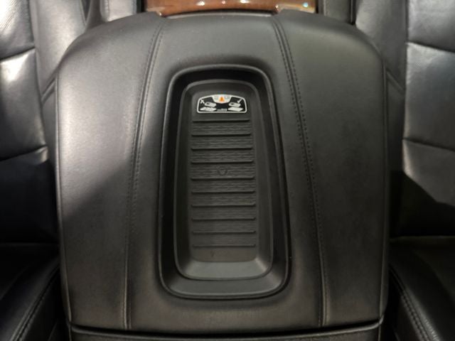 2018 Cadillac Escalade ESV Luxury