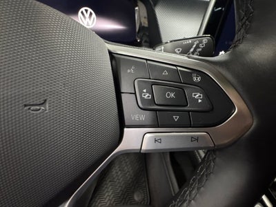 2024 Volkswagen Atlas Cross Sport 2.0T SEL Premium R-Line