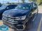 2021 Volkswagen Atlas 3.6L V6 SE w/Technology R-Line 3.6 Liter V6 AWD