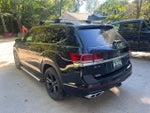 2021 Volkswagen Atlas 3.6L V6 SE w/Technology R-Line 3.6 Liter V6 AWD
