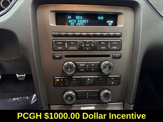 2013 Ford Mustang Boss 302