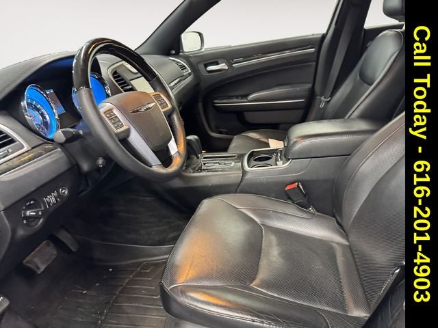 2012 Chrysler 300C AWD