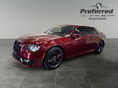 2023 Chrysler 300 300C