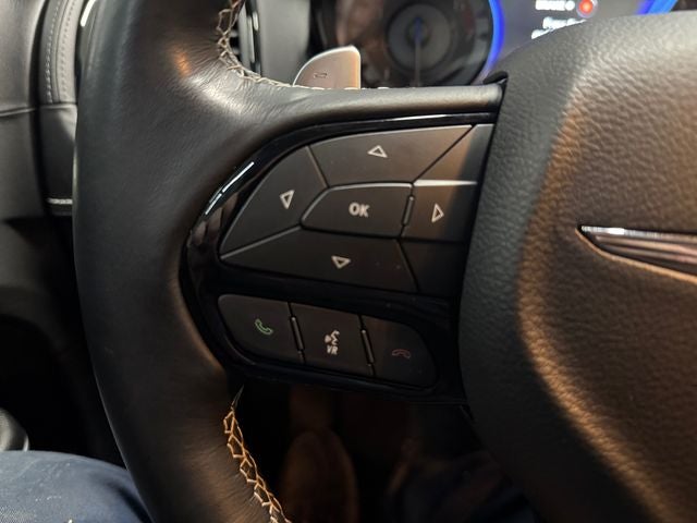 2023 Chrysler 300 300C