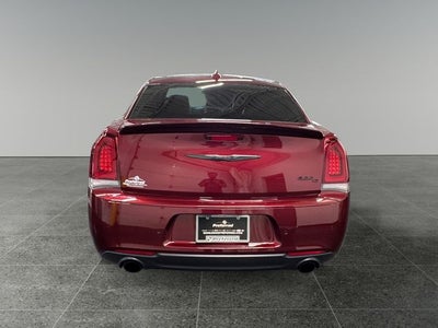 2023 Chrysler 300 300C