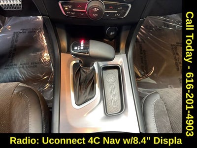 2023 Dodge Charger Scat Pack Widebody