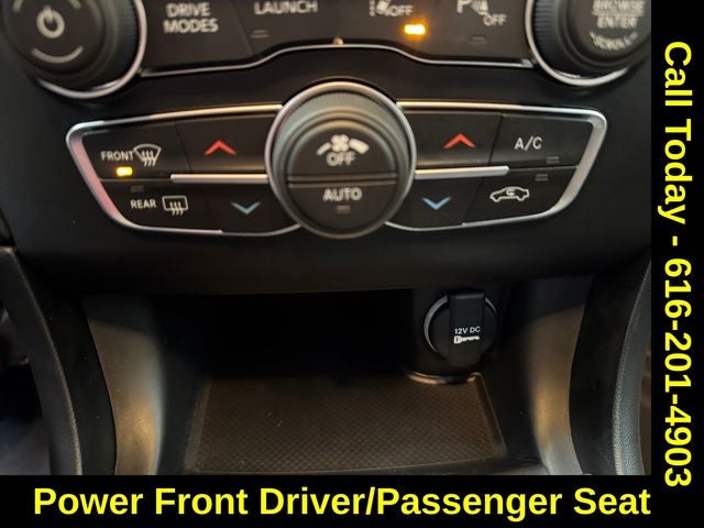 2023 Dodge Charger Scat Pack Widebody