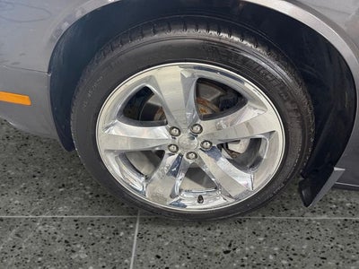 2014 Dodge Challenger SXT Plus