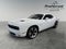 2017 Dodge Challenger R/T 5.7 Liter V8 Hemi 2D Coupe Automatic