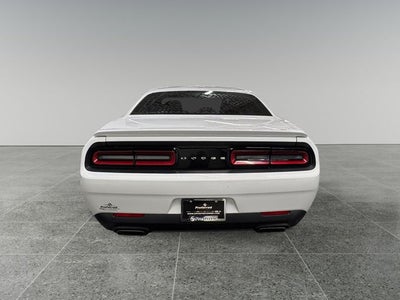 2017 Dodge Challenger R/T