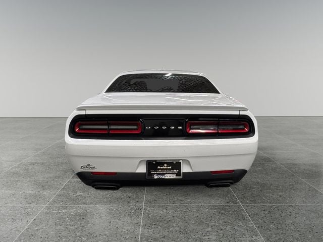 2017 Dodge Challenger R/T