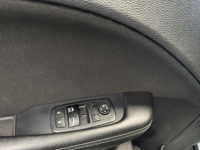 2017 Dodge Challenger R/T
