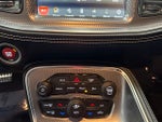 2021 Dodge Challenger SRT Hellcat