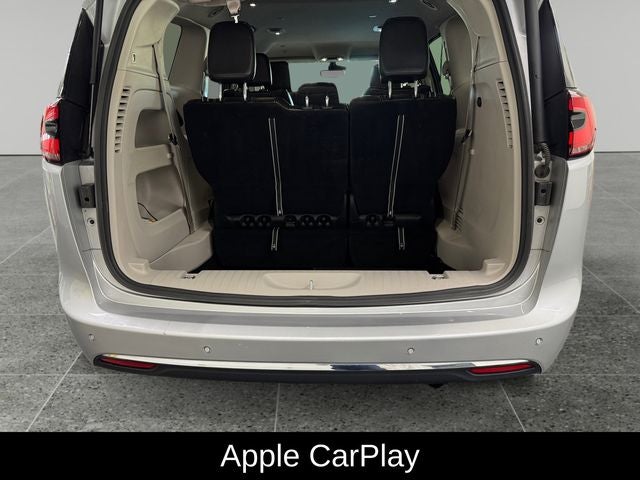 2024 Chrysler Pacifica Touring L 3.6 Liter V6 7 Passenger 3rd Row Seating