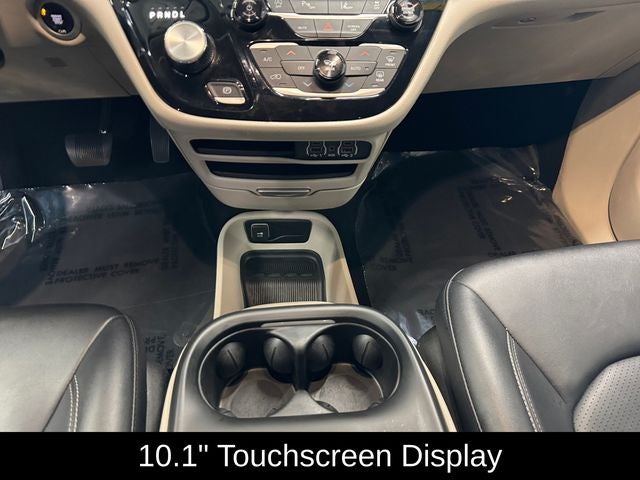2024 Chrysler Pacifica Touring L 3.6 Liter V6 7 Passenger 3rd Row Seating