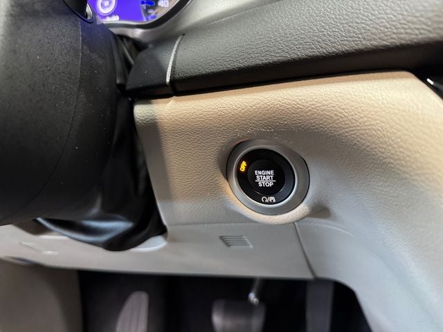 2024 Chrysler Pacifica Touring L 3.6 Liter V6 7 Passenger 3rd Row Seating