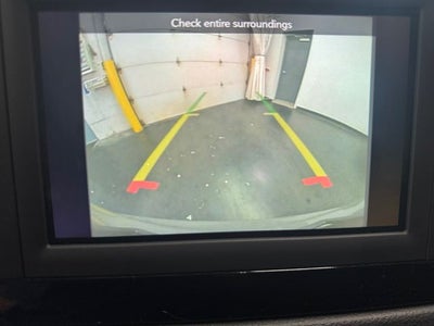 2020 Chrysler Pacifica Touring 3.6 Liter V6 7 Passenger 3rd Row Seating