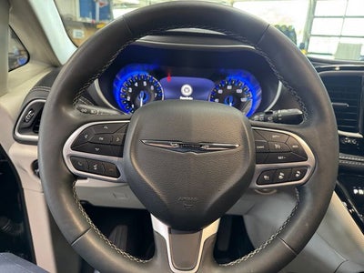 2024 Chrysler Pacifica Touring L 3.6 Liter V6 7 Passenger 3rd Row Seating AWD
