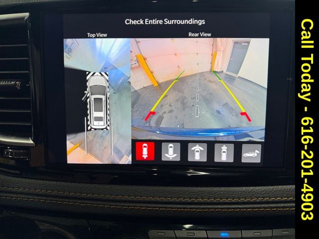 2022 Chrysler Pacifica Pinnacle AWD