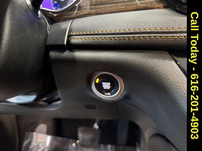 2022 Chrysler Pacifica Pinnacle AWD