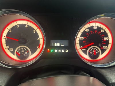 2017 Dodge Grand Caravan SE 3.6 Liter V6 7 Passenger 3rd row Seating