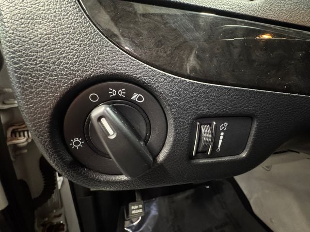 2017 Dodge Grand Caravan CVP/SXT