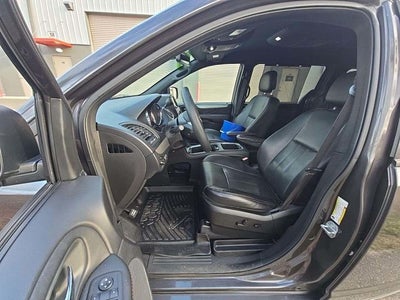 2019 Dodge Grand Caravan GT 3.6 Liter 7 Passenger 3rd Row Seating