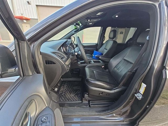 2019 Dodge Grand Caravan GT 3.6 Liter 7 Passenger 3rd Row Seating