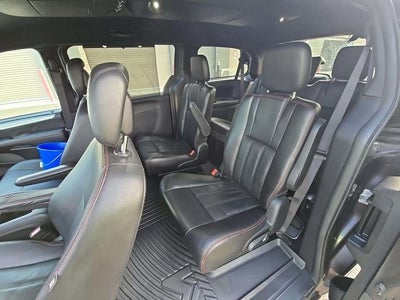 2019 Dodge Grand Caravan GT 3.6 Liter 7 Passenger 3rd Row Seating