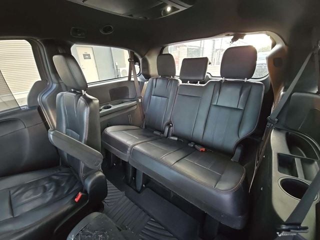 2019 Dodge Grand Caravan GT 3.6 Liter 7 Passenger 3rd Row Seating