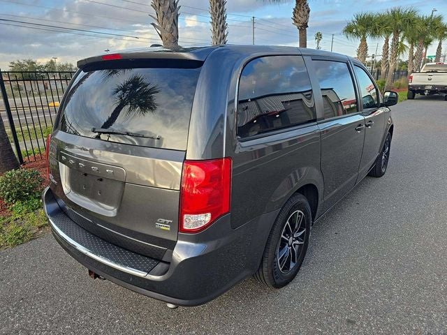 2019 Dodge Grand Caravan GT 3.6 Liter 7 Passenger 3rd Row Seating