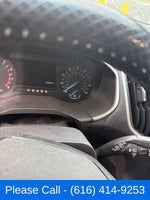 2019 Ford Edge SEL 2.0 Liter EcoBoost Turbocharged AWD Leather Seatin
