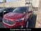 2023 Ford Edge SEL 2.0 Liter EcoBoost Turbocharged AWD Leather Seatin