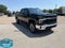 2025 Chevrolet Silverado 2500HD 4WD Crew Cab Standard Bed LT