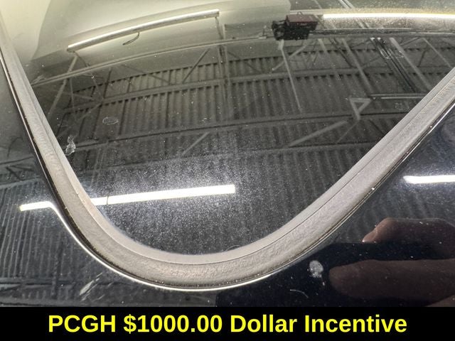 2022 Honda CR-V EX-L 1.5 Liter AWD