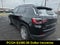 2022 Jeep Compass Latitude 2.4 Liter 4WD