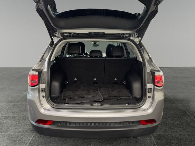 2020 Jeep Compass Limited 4x4