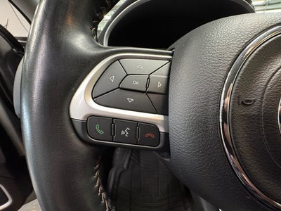 2020 Jeep Compass Limited 4x4