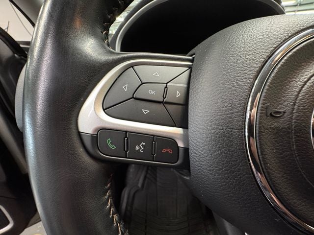 2020 Jeep Compass Limited 4x4