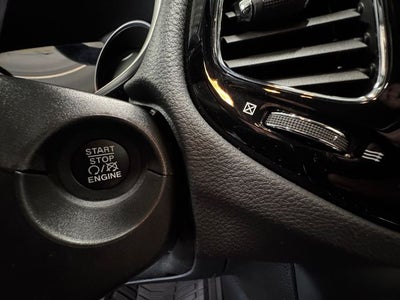 2020 Jeep Compass Limited 4x4